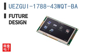 UEZGUI-1788-43WQT-BA ͼƬ